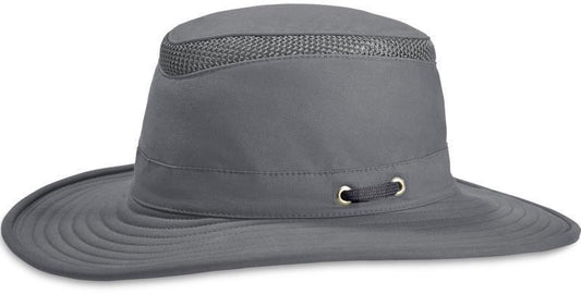 T4MO-1 Hikers Hat - Grey 1