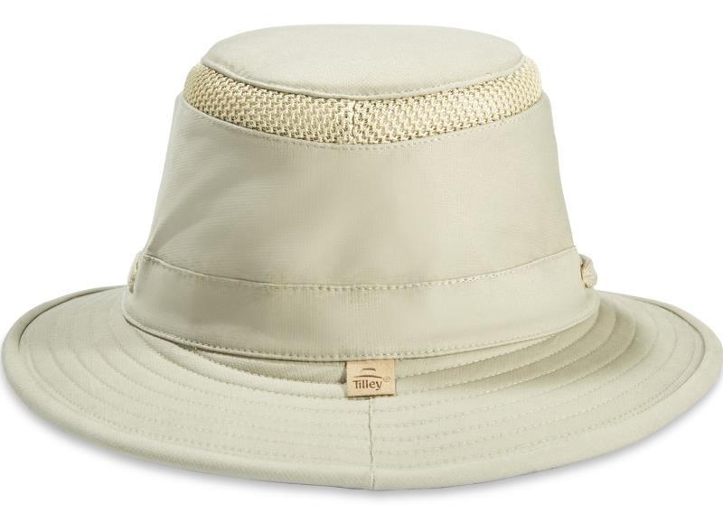 T5MO Original Airflo - khaki / olive 1