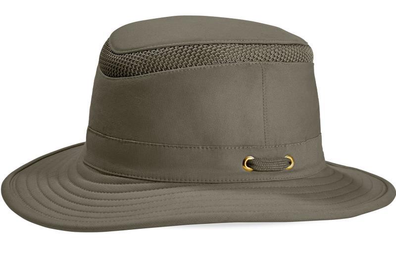 T5MO Original Airflo - olive 1