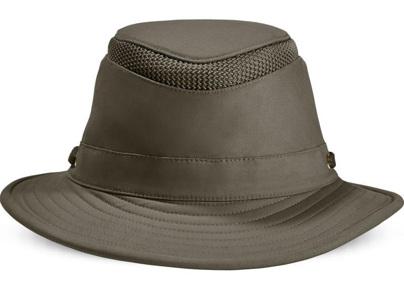 T5MO Original Airflo - olive 1