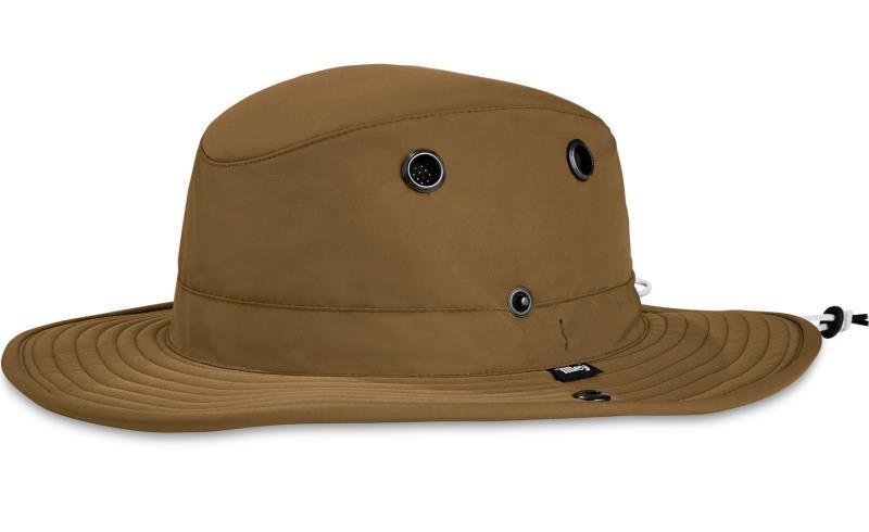 TWS1 Paddler - Olive 1