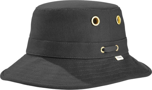 The Iconic T1 - Black 1