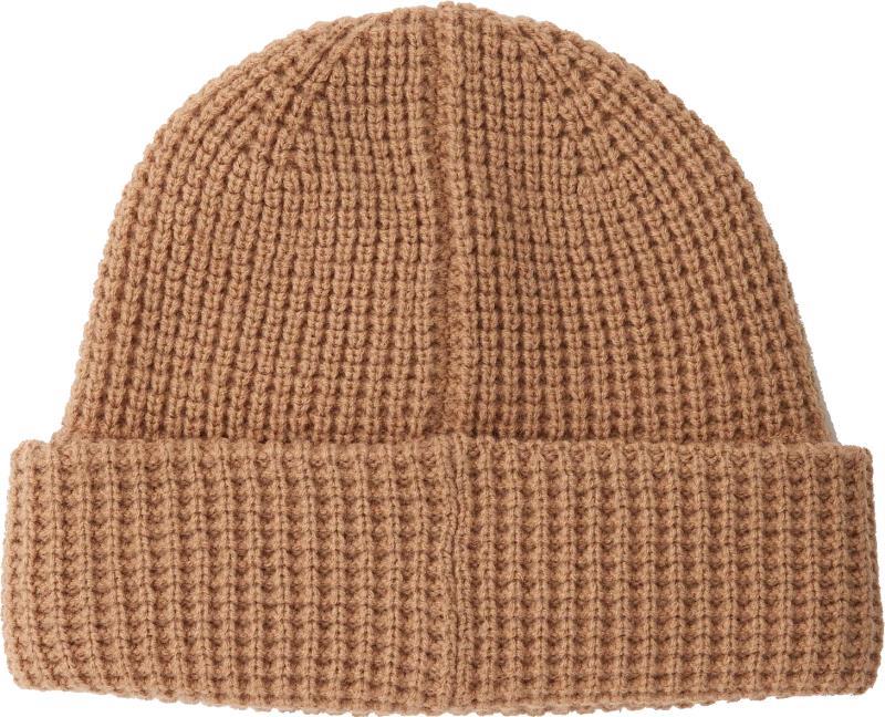 Trail Beanie - Camel 2
