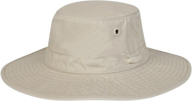 Wide Brim Wanderer - stone 1