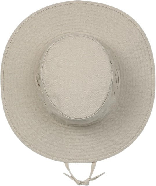 Wide Brim Wanderer - stone 1