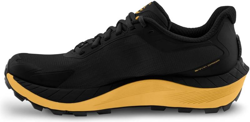 MTN Racer 4 - Mens - black / yellow 1