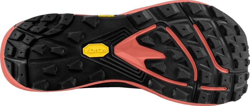 MTN Racer 4 - Womens - black / rose 1