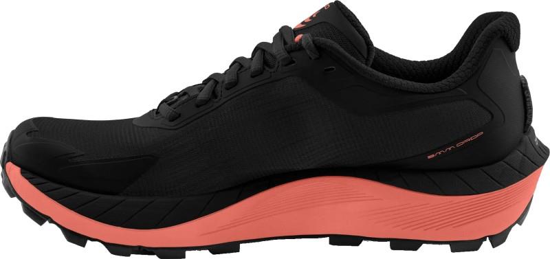 MTN Racer 4 - Womens - black / rose 1