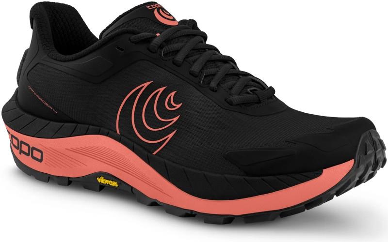 MTN Racer 4 - Womens - black / rose 1