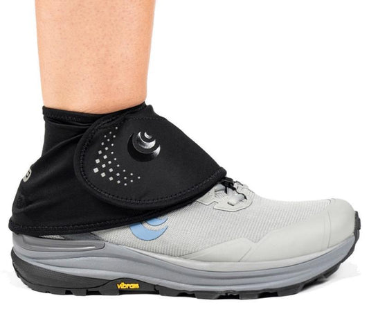 Performance Gaters - black / black 1