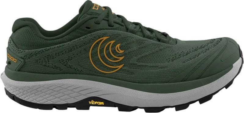 Pursuit 2 - Mens - green / orange 1