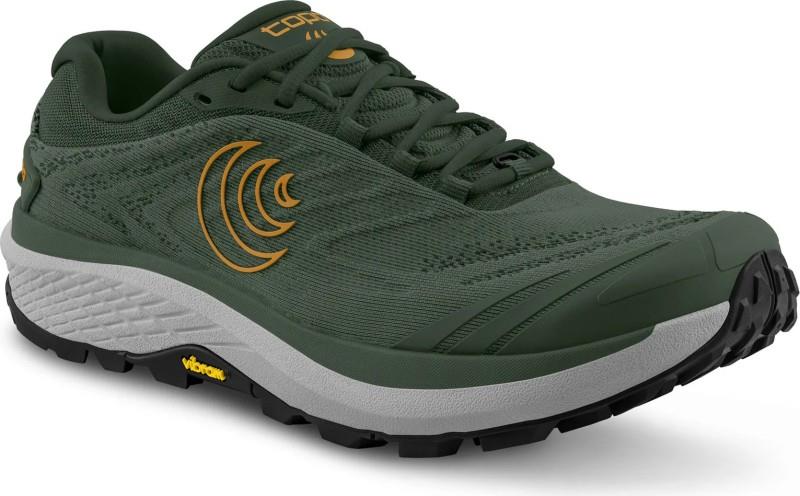 Pursuit 2 - Mens - green / orange 1