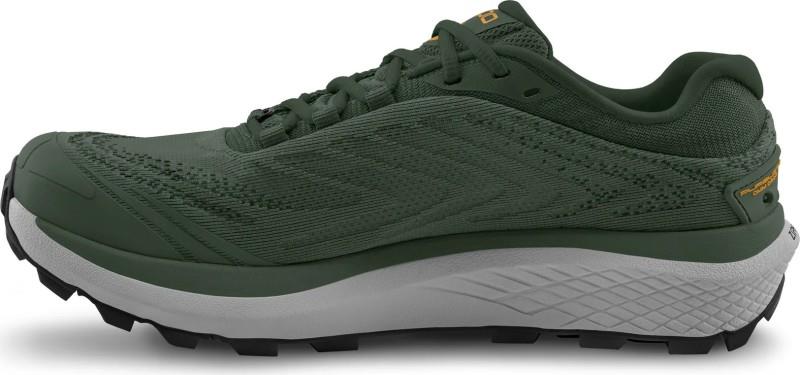 Pursuit 2 - Mens - green / orange 1