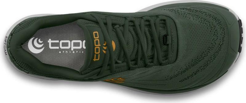 Pursuit 2 - Mens - green / orange 1