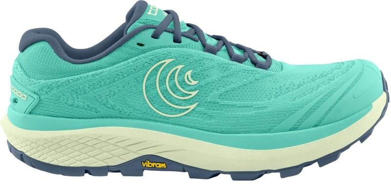 Pursuit 2 - Womens - blue / green 1