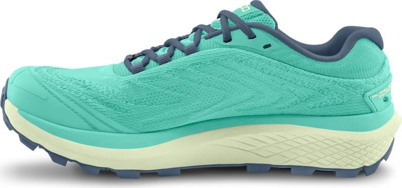 Pursuit 2 - Womens - blue / green 1