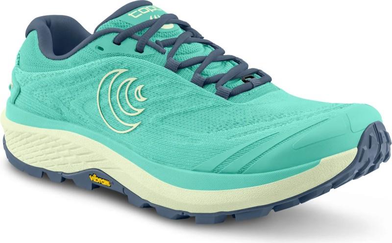 Pursuit 2 - Womens - blue / green 1