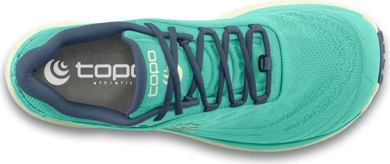 Pursuit 2 - Womens - blue / green 1