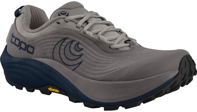 Pursuit 3 - Mens - grey / navy 1