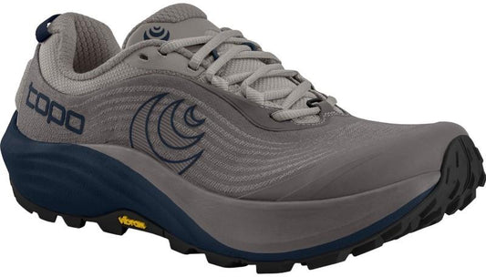Pursuit 3 - Mens - grey / navy 1