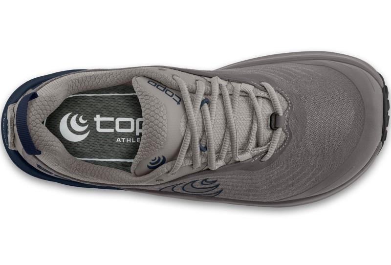 Pursuit 3 - Mens - grey / navy 1