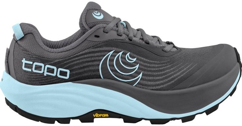 Pursuit 3 - Womens - grey / sky 1