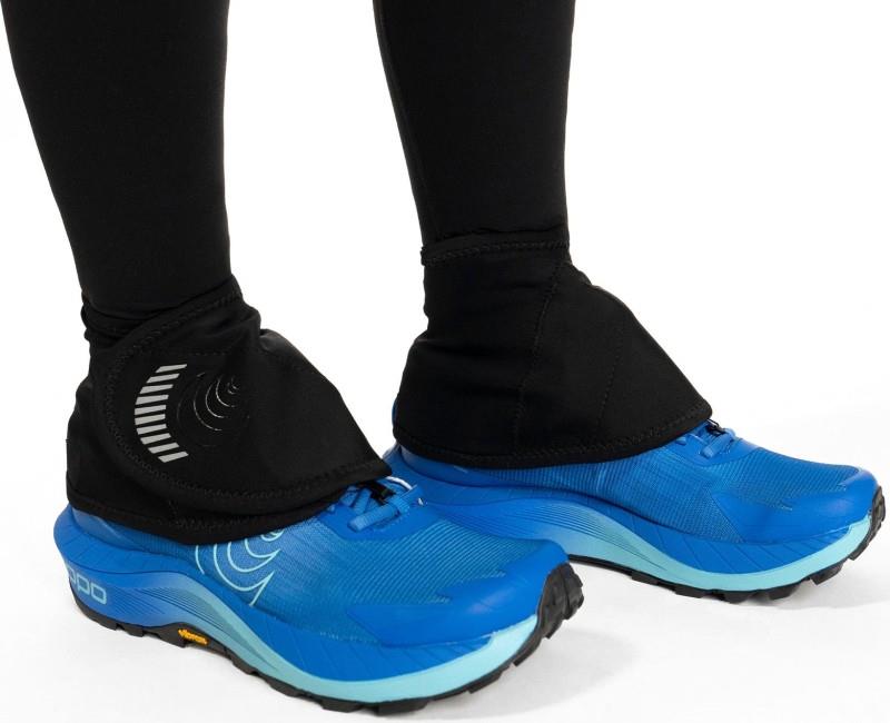 Switchback Gaiter - black 1