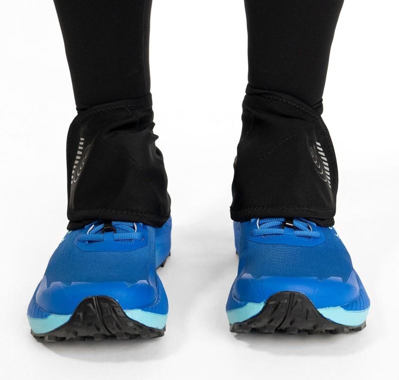 Switchback Gaiter - black 1