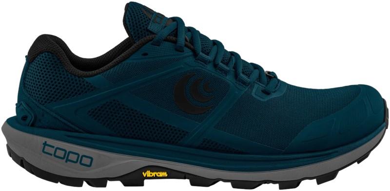Terraventure 4 - Mens - navy / black 1