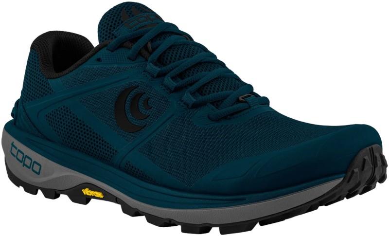 Terraventure 4 - Mens - navy / black 1