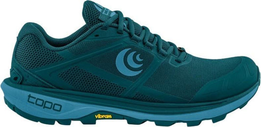 Terraventure 4 - Womens - blue / blue 1