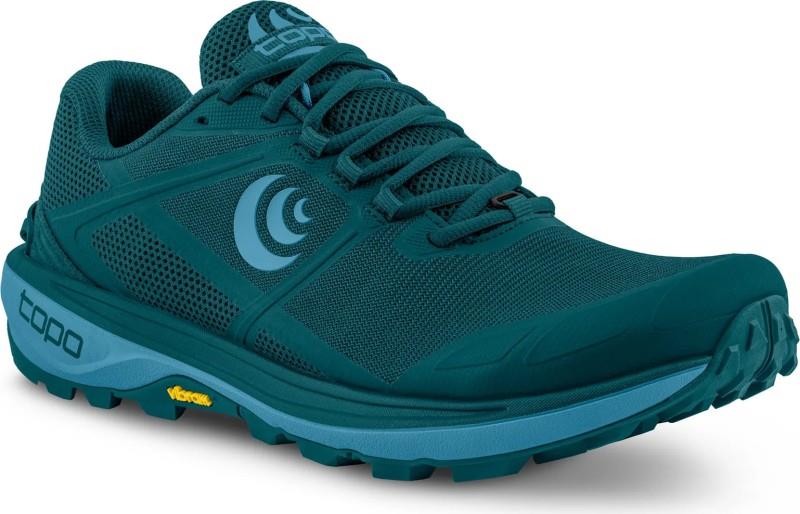 Terraventure 4 - Womens - blue / blue 1