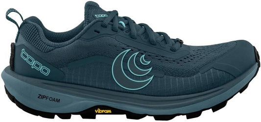 Terraventure 5 WIDE -Womens - slate blue 1