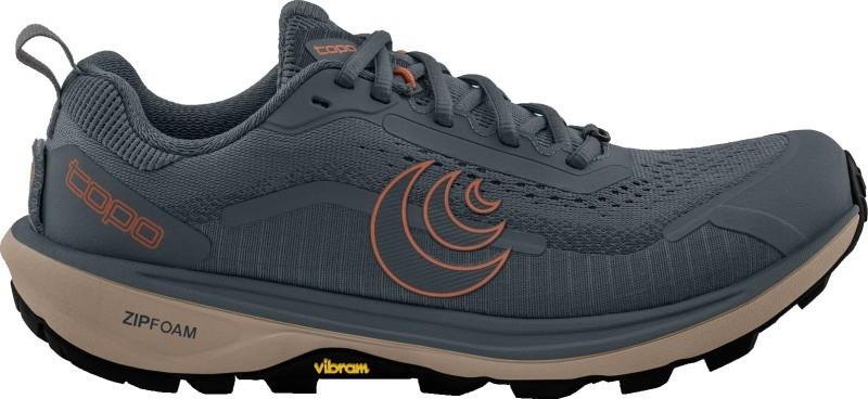 Terraventure 5 Wide - Mens - grey / clay 1