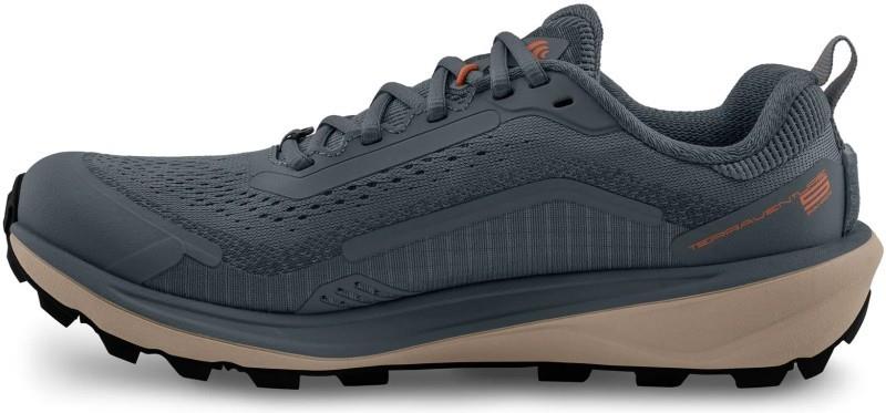 Terraventure 5 Wide - Mens - grey / clay 1