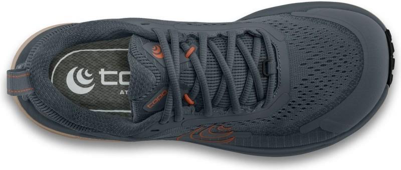 Terraventure 5 Wide - Mens - grey / clay 1