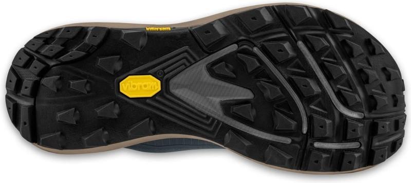 Terraventure 5 Wide - Mens - grey / clay 1