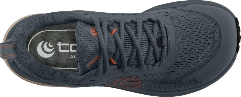Terraventure 5 - Mens - grey / clay 1