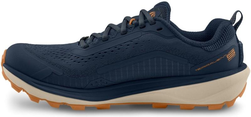 Terraventure 5 - Mens - navy / orange 1