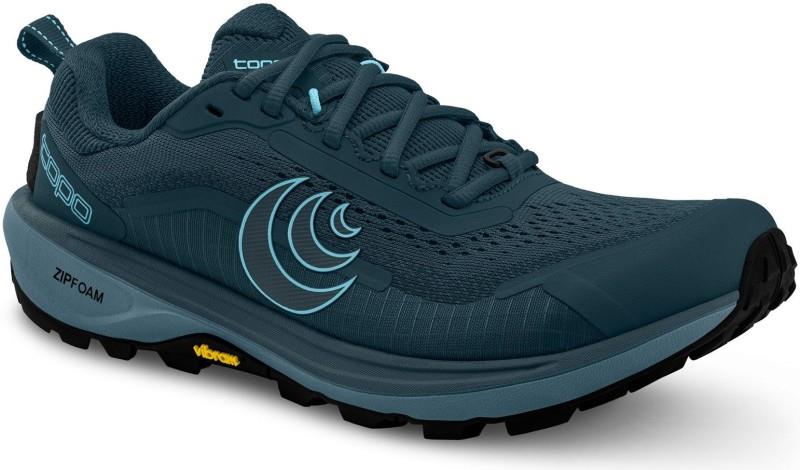 Terraventure 5 - Womens - slate / blue 1