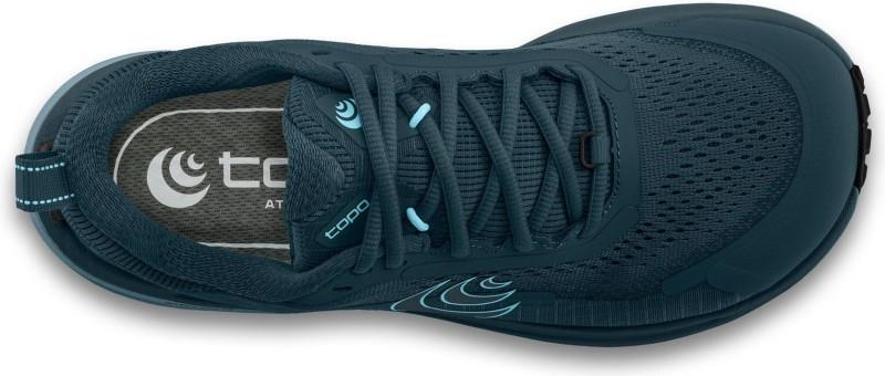 Terraventure 5 - Womens - slate / blue 1