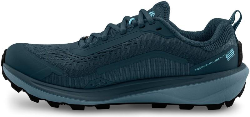 Terraventure 5 - Womens - slate / blue 1