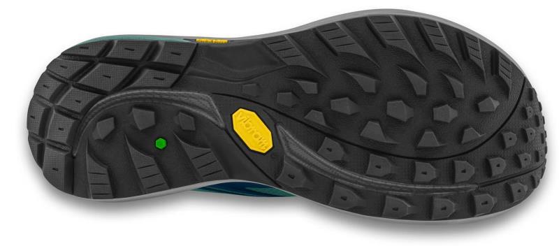 Trailventure 2 WP - Womens - Ocean / Blue 5