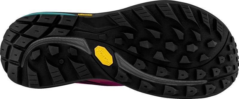 Trailventure 2 WP - Womens - Raspberry / Black 6
