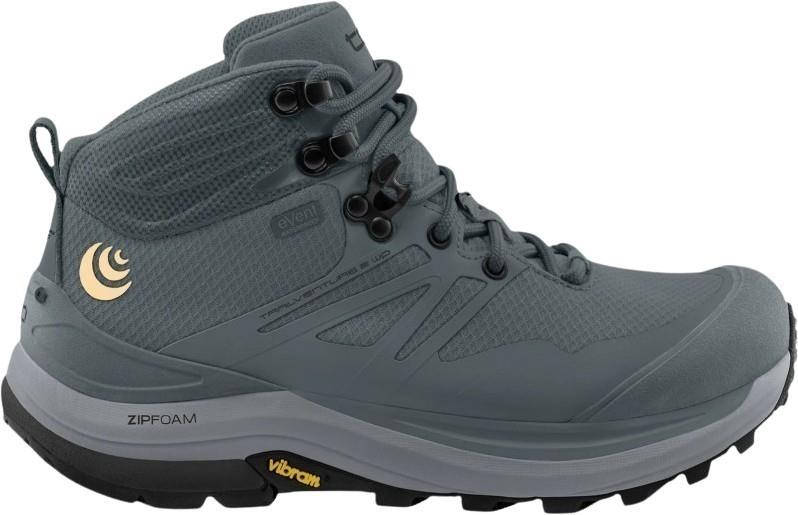 Trailventure 2 WP - Womens - grey / grey 1