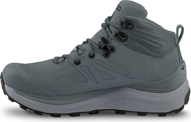 Trailventure 2 WP - Womens - grey / grey 1