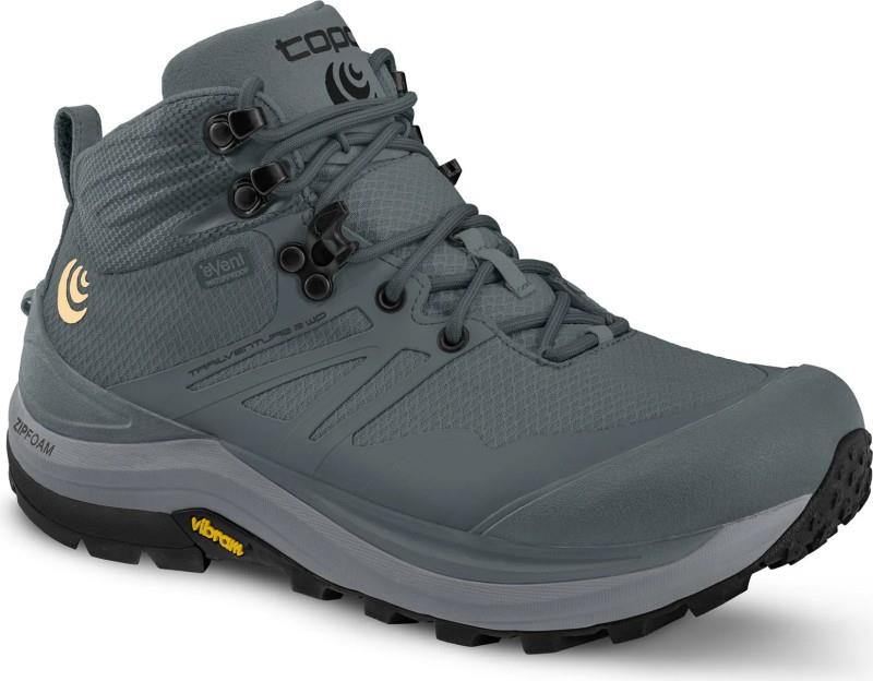 Trailventure 2 WP - Womens - grey / grey 1