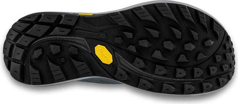 Trailventure 2 WP - Womens - grey / grey 1