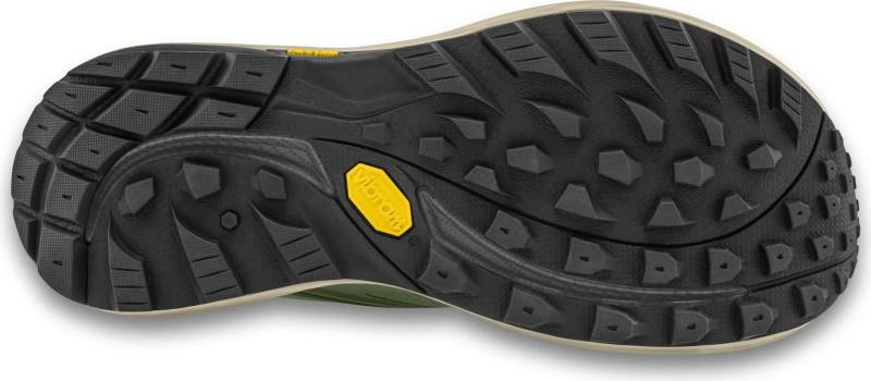 Trailventure 2 WP - Womens - olive / tan 1
