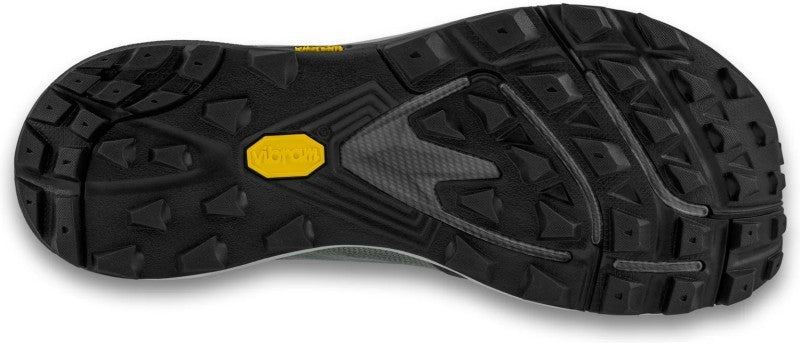 Traverse Wide - Mens - grey / charcoal 1